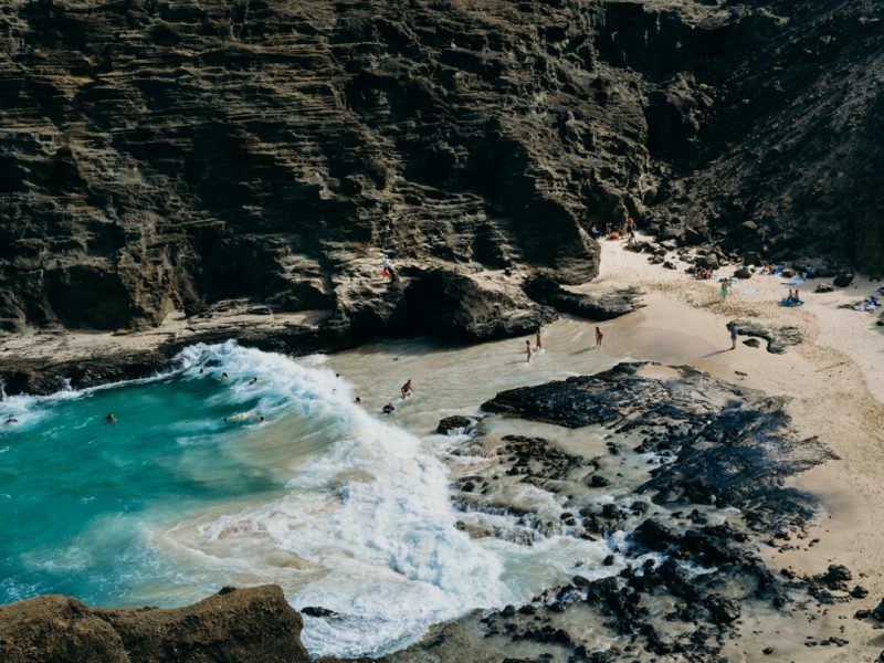 A Solo Female’s Guide to Exploring Oahu - Best Things to do on Oahu